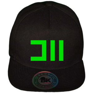 Dynamix II Hat Style 1