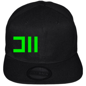 Dynamix II Hat Style 2